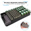98-Grid Battery Storage Case With Tester 1