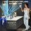 Auto Toothpaste Dispenser Squeezer UV Toothbrush Holder Wall Bathroom UK 1