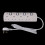 4 WAY Switched Mains Extension Lead Plug Socket Individual Switch 2M 1