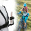 Chest Mount Harness Strap Phone Holder Action Camera POV for Mobile Phone 3