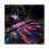 Auto Move LED RGB Solar Projector Light Outdoor Garden Spot 4