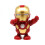Iron Man Dance Hero Φιγούρα Δράσης Ρομπότ Παιχνίδι Χορός Μουσι 4