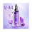 (30ml) HISMILE V34 Μωβ Ασφαλής Οδοντόκρεμα Λεύκανσης Δοντιών Κ 2