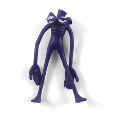 8-delige Siren Head speelgoed actiefiguren Siren Head figuur horror model poppenset (VS)