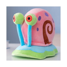 (22 cm Gary) Spongebob pluche speelgoed Patrick Star zachte knuffelpop