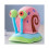 (22 cm Gary) Spongebob pluche speelgoed Patrick Star zachte knuffelpop 1