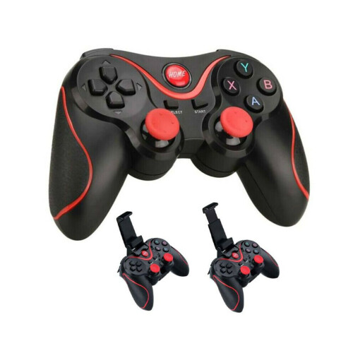 Draadloze Bluetooth-gamecontroller/gamepad voor Android-smartphones 1