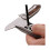 Knife Sharpener Professional Kitchen Sharpening System Fix-angle 5 Whetstones UK 3
