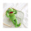 18 inch Kermit de Kikker knuffel, pluche dier, pluche kikker 1