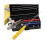 Knife Sharpener Professional Kitchen Sharpening System Fix-angle 5 Whetstones UK 4