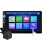 7" 2Din Bluetooth autoradio met MP5-speler, touchscreen en MirrorLink 2