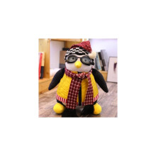 (47 cm) Joey's Hugsy pluche knuffelpinguïn van Friends