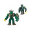 Emperor Schleich Jungle Action Figure Παιχνίδια Μοντέλο Παιδικό Δώρο Γε 3