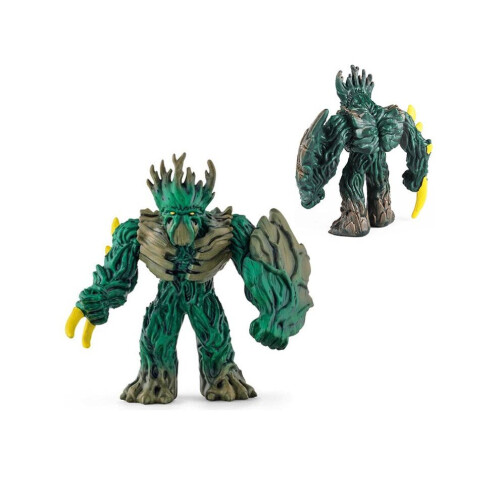 Emperor Schleich Jungle Action Figure Παιχνίδια Μοντέλο Παιδικό Δώρο Γε 2