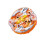 Beyblade Burst B-111 Νο.1 Crash Ragnaruk.11R.Wd 1