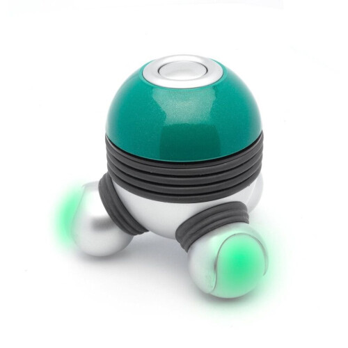 Funtime Body Massager with LED (Assortment) 1