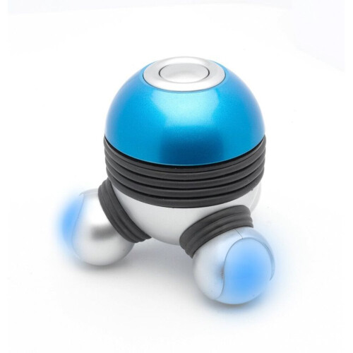 Funtime Body Massager with LED (Assortment) 2