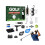 Golf Advent Calendar Christmas Countdown Calendar 24pcs Accessory Set Golf Theme Design 1