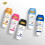 Dove Dove Go Fresh Roll On Anti-Perspirant - Dragon Fruit 72H Protection, 36x50ml 7