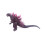 Godzilla: Monsternas kung actionfigur leksak 4
