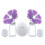 2 Powerful Double Intelligent Microcomputer USB Electric Breast Pump with Milk B 1