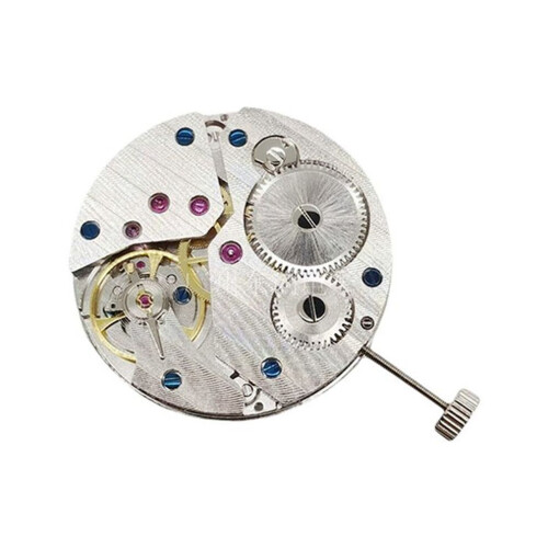 ST3600 Μηχανισμός 17 Jewel ETA 6497 Μοντέλο Ρολογιού Μέρος Κατάλ