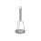 Stainless Steel Potato Masher with Handle for Creamy Mashed Potato 1