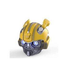 5.0 Bluetooth-luidspreker, Bumblebee cartoonluidspreker, ondersteunt TF-kaart en FM-radio, gemaakt van