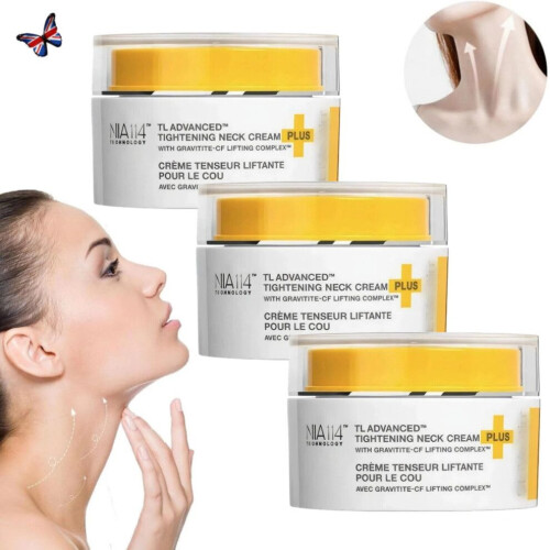3X StriVectin TL Advanced Κρέμα Σύσφιξης Λαιμού για Αποκατάσταση