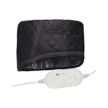 Portable Electric Thermal Hat 3-Level Heat Electric Hair Cap Hair Steaming Cap for Salon Hair Care UK