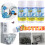 3X Wild Tornado Powerful Sink Drain Cleaner High Efficiency Clogging Clean Tool 1