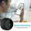 Mini Wireless Wifi Hidden Spy Camera Home Security HD 1080P DVR Night Vision UK 4