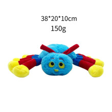 (38 cm/14,96 inch) Pluche knuffel Woolly en Tig, cartoonkussen, schattige kamerdecoratie, cadeaus voor