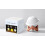 Planet Air Humidifier Night Light 2