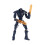 NECA Pacific Rim 2 Obsidian Fury Actionfigur Samlingsrobot 6,3" 2