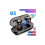 (black) Newest Bluetooth Wireless Headphones 1