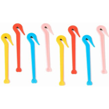 8Pcs Hair Bands Removers Elastic Hair Ties Cutters Free Hair Bands Cutters Hair Ties Removers Hair Ties