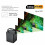 (Mini projector) 4K 1080 mini videoprojector draagbare thuisbioscoop 2