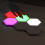 1PC Magnetic Modular Hexagonal Wall Lamp Touch Sensitive RGB Lighting 1