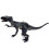 "Jurassic World: Fallen Kingdom Φιγούρα Δράσης με Δεινόσαυρο Indoraptor κ 3
