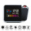Digital LED Smart Alarm Clock, Desktop Clock Projection Time Clock 2