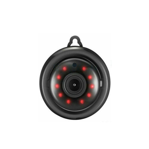 (64G) Wireless CCTV Indoor/Outdoor Camera Home Security