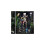 NECA Predator Jungle Hunter Ultimate 7" 1:12 Leksaksactionfigur Deluxe NIB 2