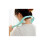 Neck Control Roller Relief Fatigue Massage(Pink) 4