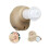 In-Ear Hearing Aid Mini Invisible Inner Ears Sounds Amplifier Deafness Device 3