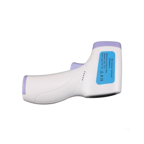 Infrared Non-Contact Thermometer 1