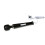 (Black) Magic Wand Vibrator Massager Vibrating 30 Speed 1