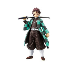 Banpresto Demon Slayer Kimetsu-actiefiguurspeelgoed