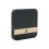 (Black) UK Smart Wireless WiFi Ring Doorbell Security Intercom Video Camera Door Bell 1