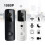(Black) Wireless Video Doorbell Security Camera Bell 1